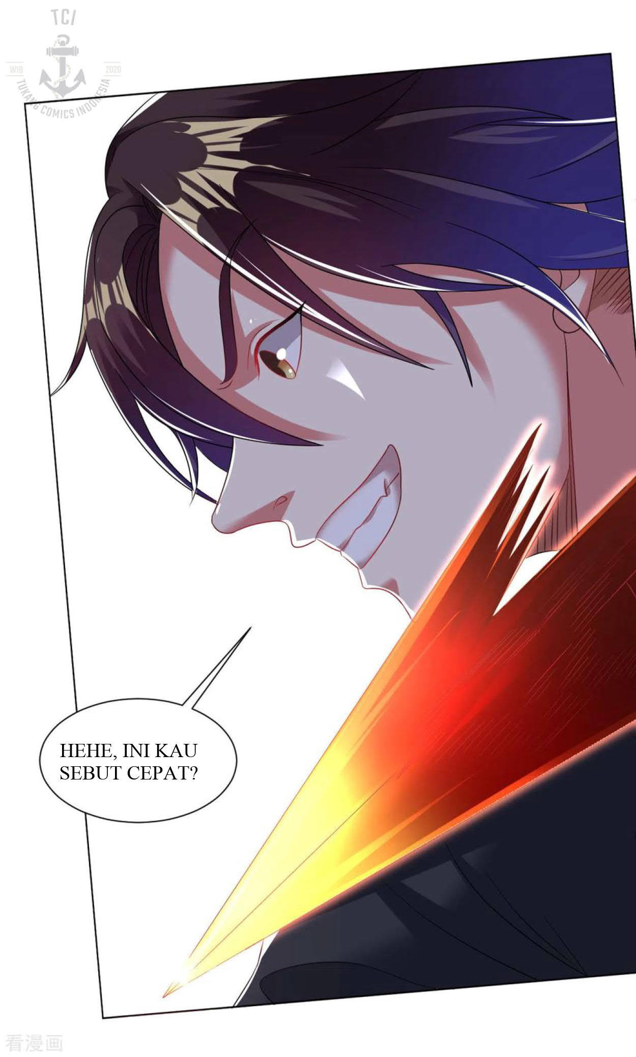 Dao Yin Chapter 106 Gambar 4