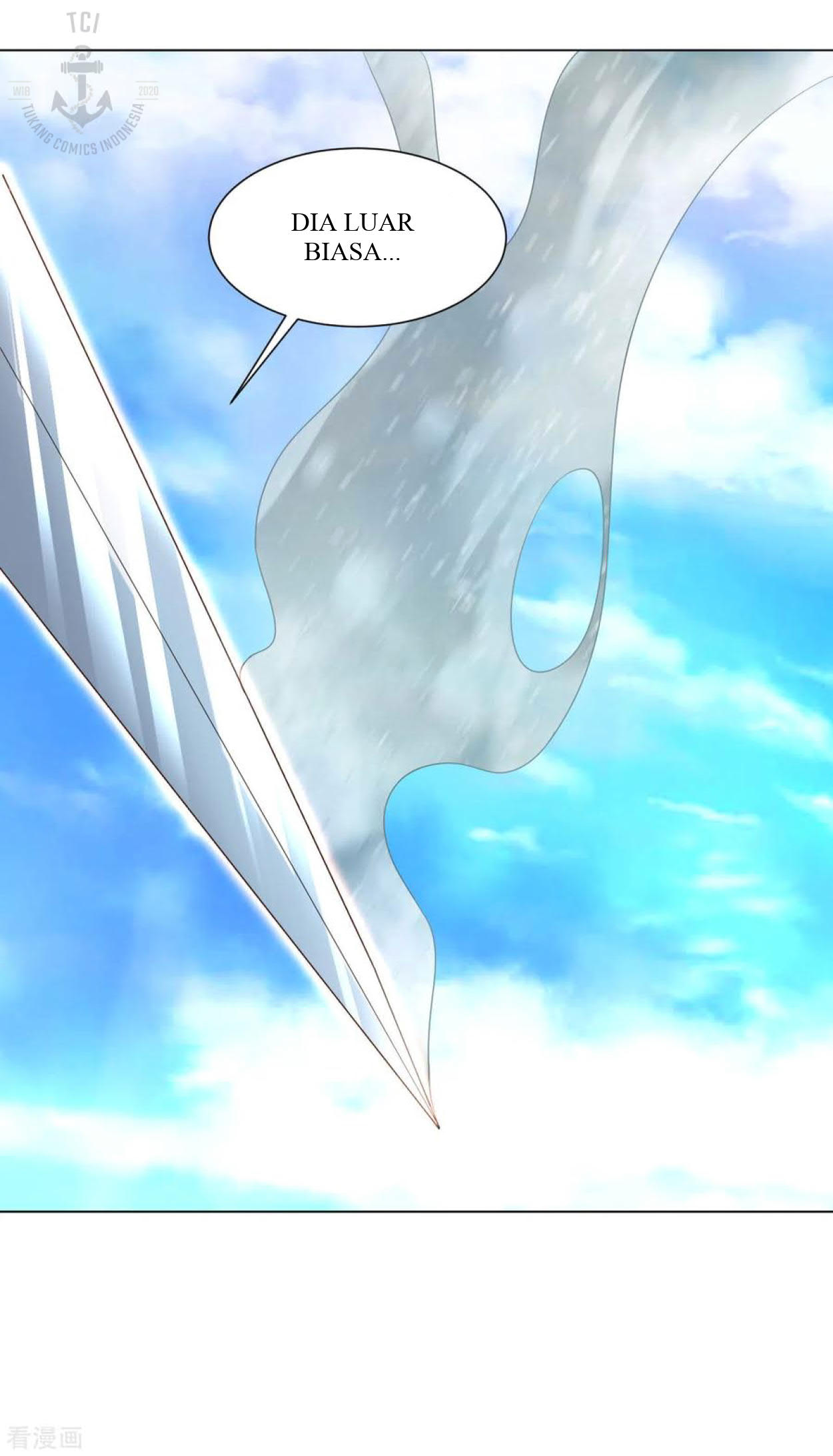 Dao Yin Chapter 106 Gambar 7