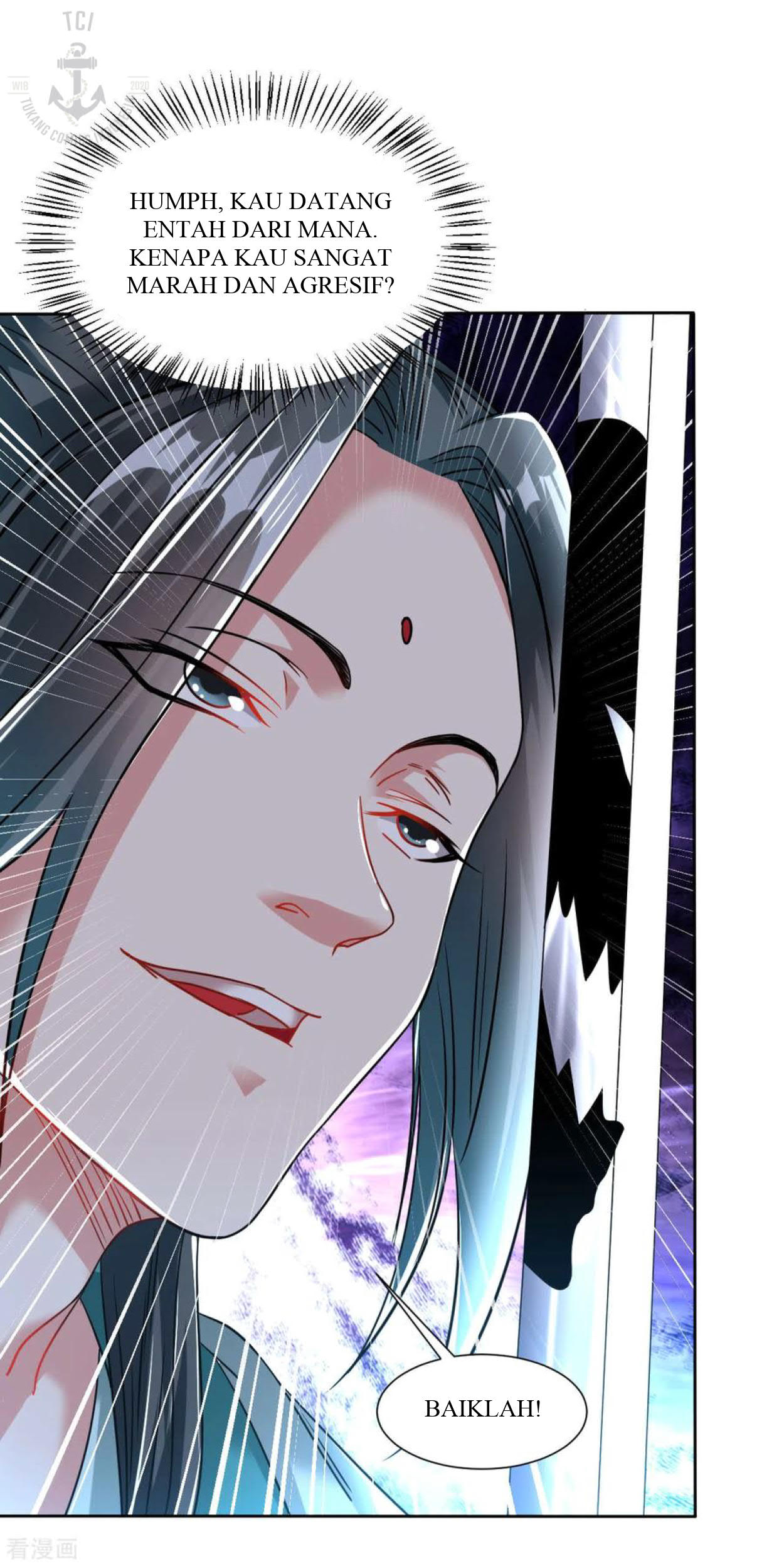 Dao Yin Chapter 106 Gambar 11