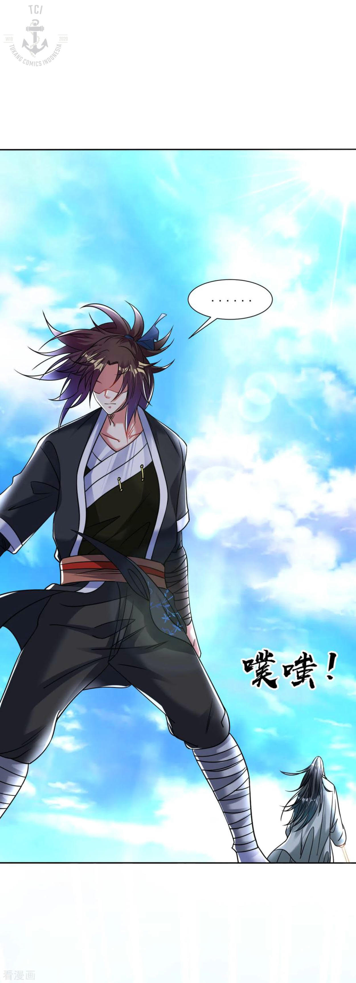 Dao Yin Chapter 106 Gambar 15