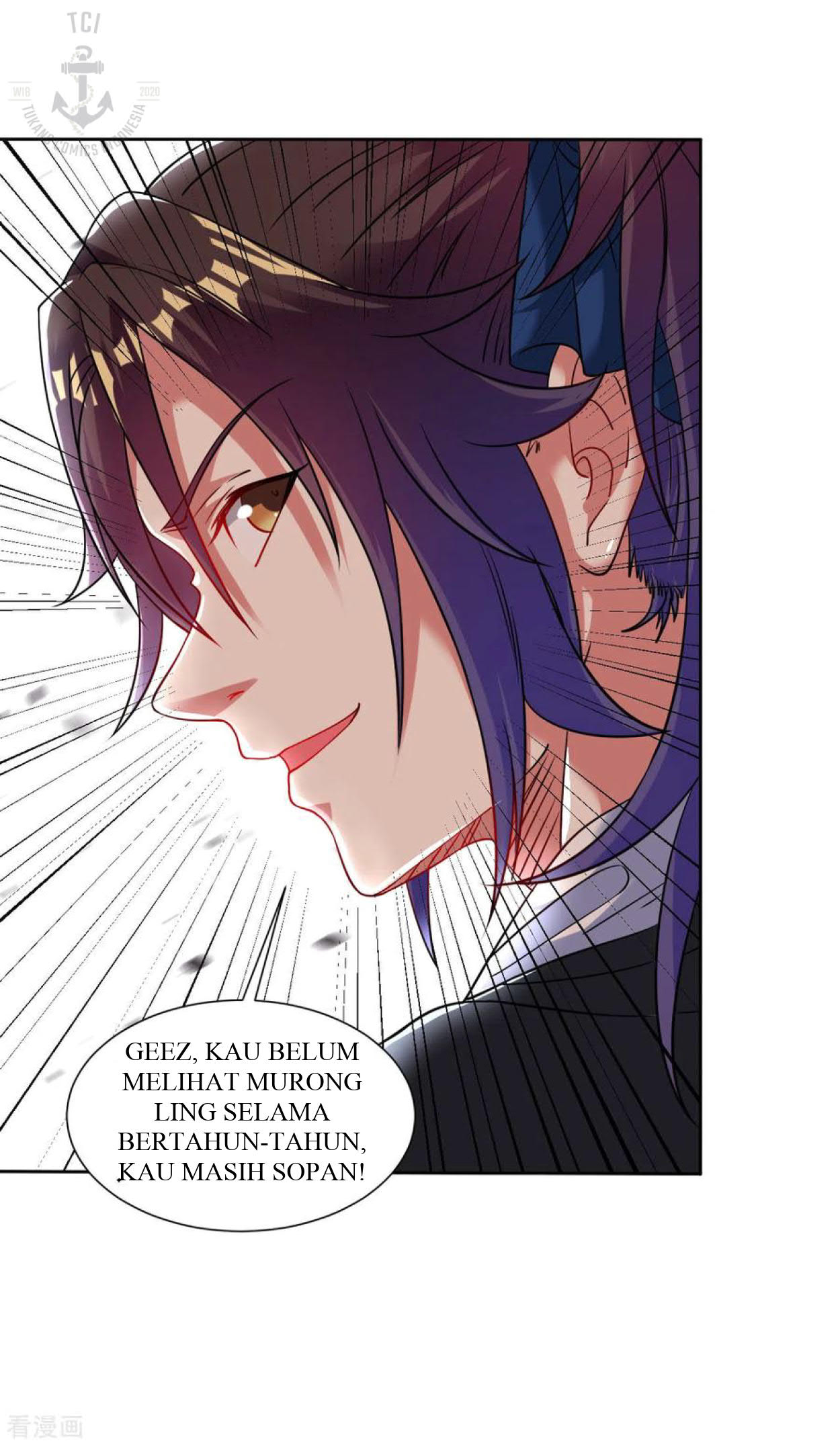 Dao Yin Chapter 106 Gambar 18