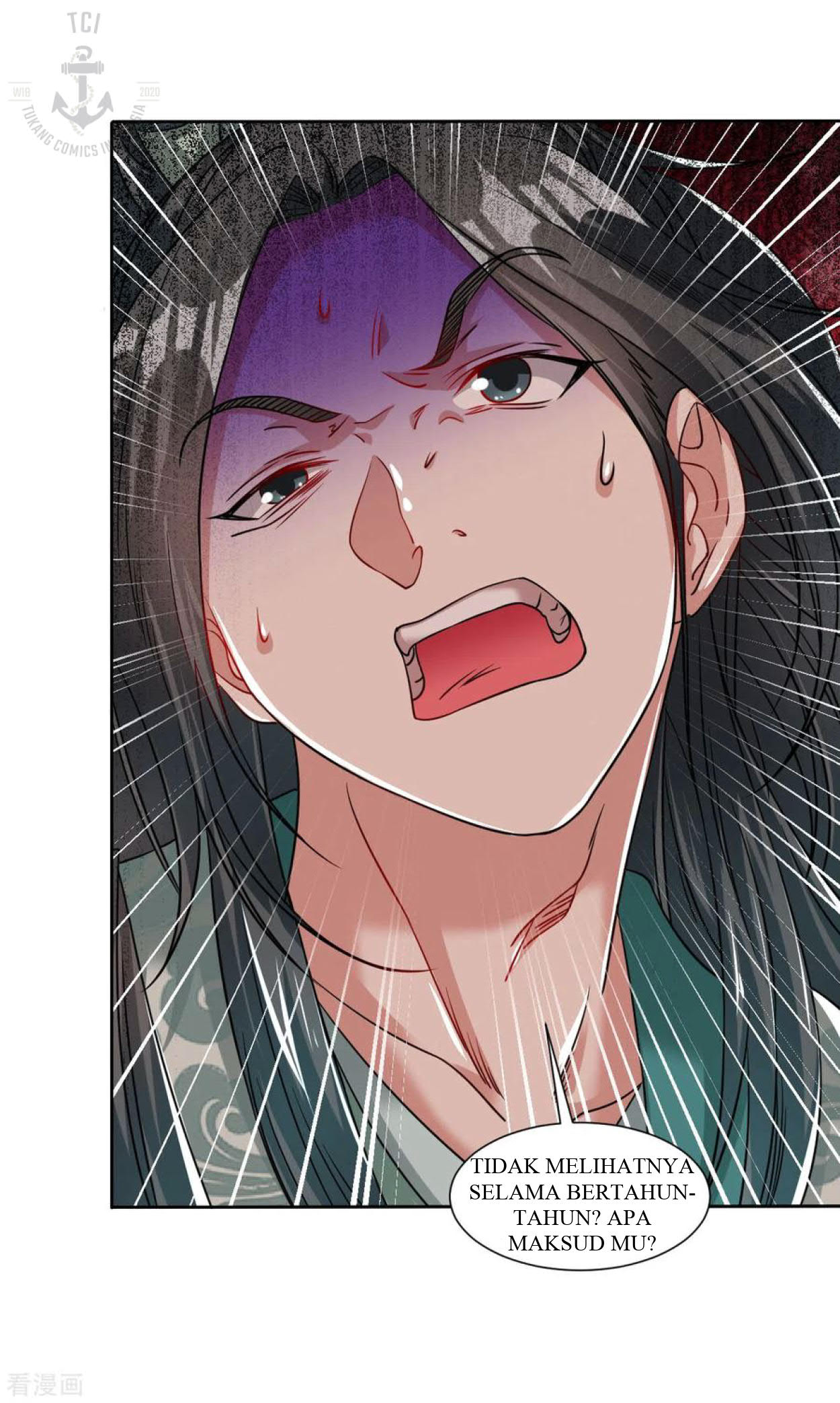 Dao Yin Chapter 106 Gambar 19