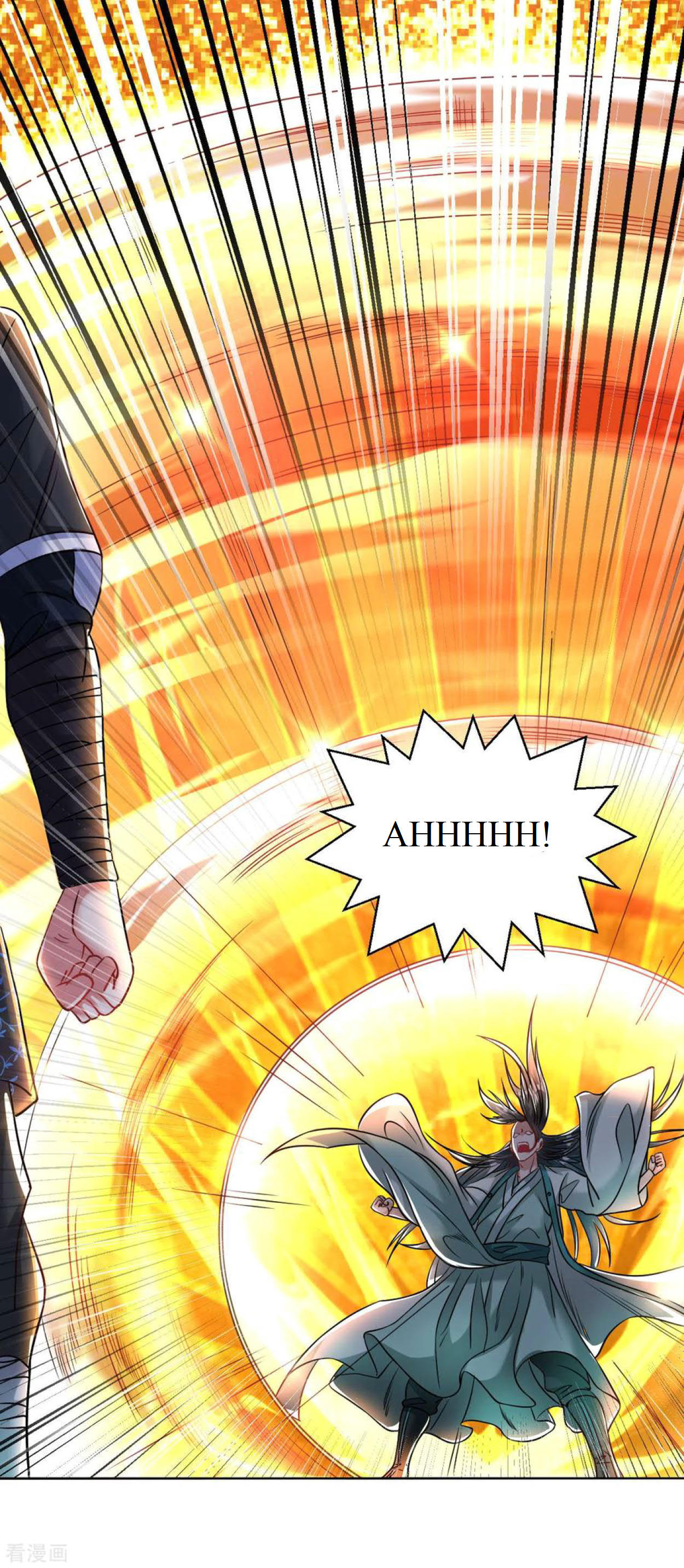Dao Yin Chapter 107 Gambar 6