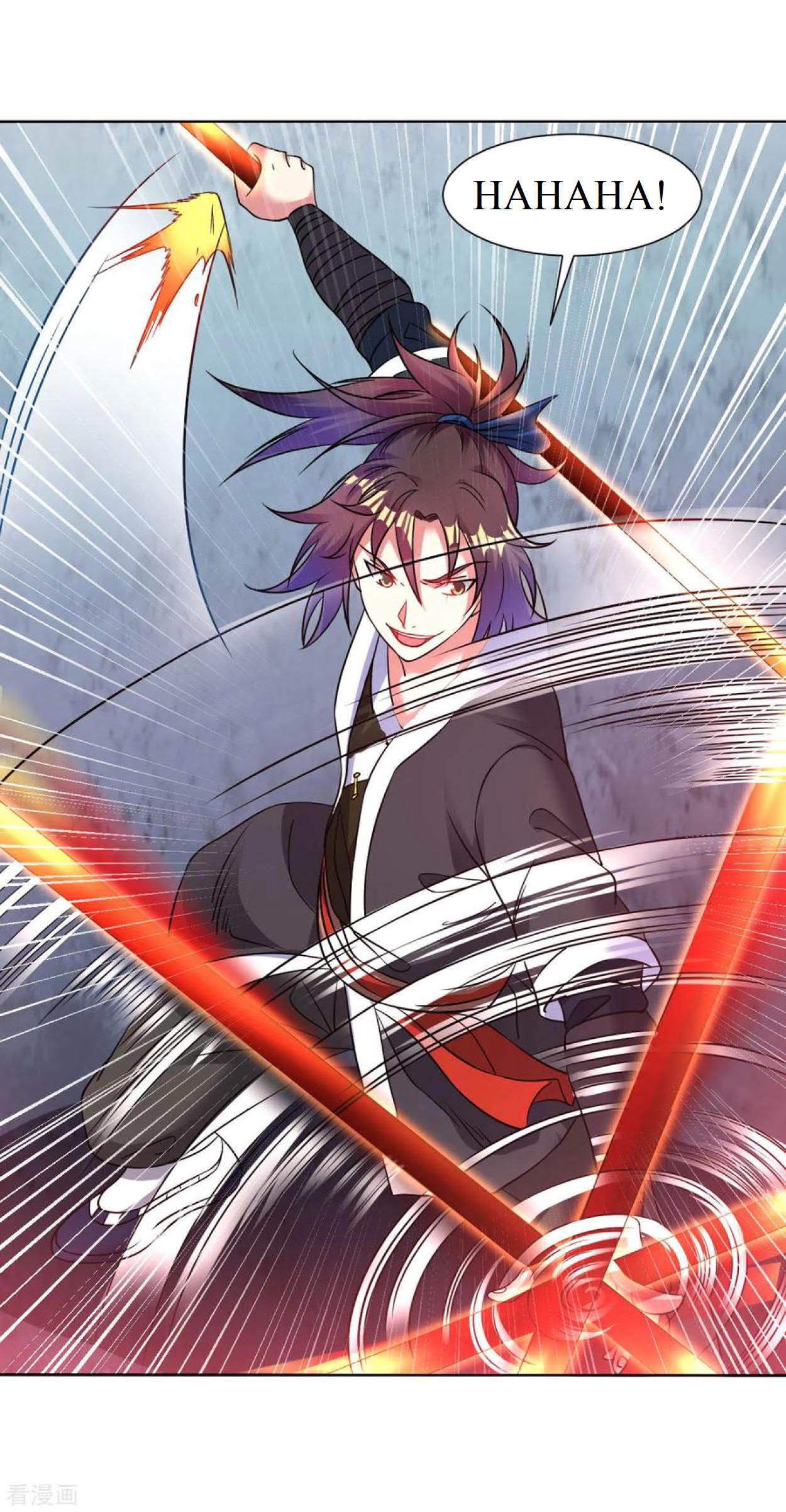 Dao Yin Chapter 107 Gambar 7