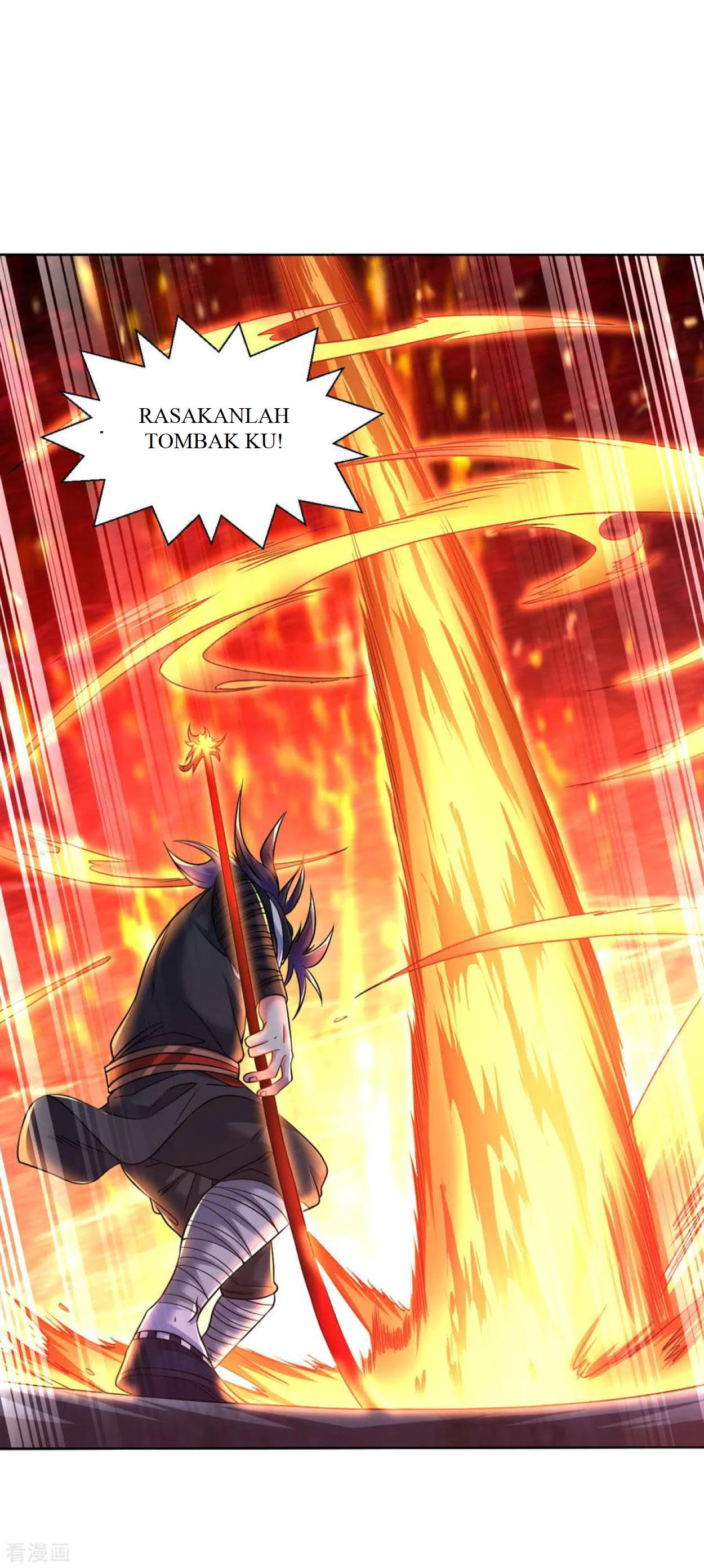 Dao Yin Chapter 107 Gambar 9
