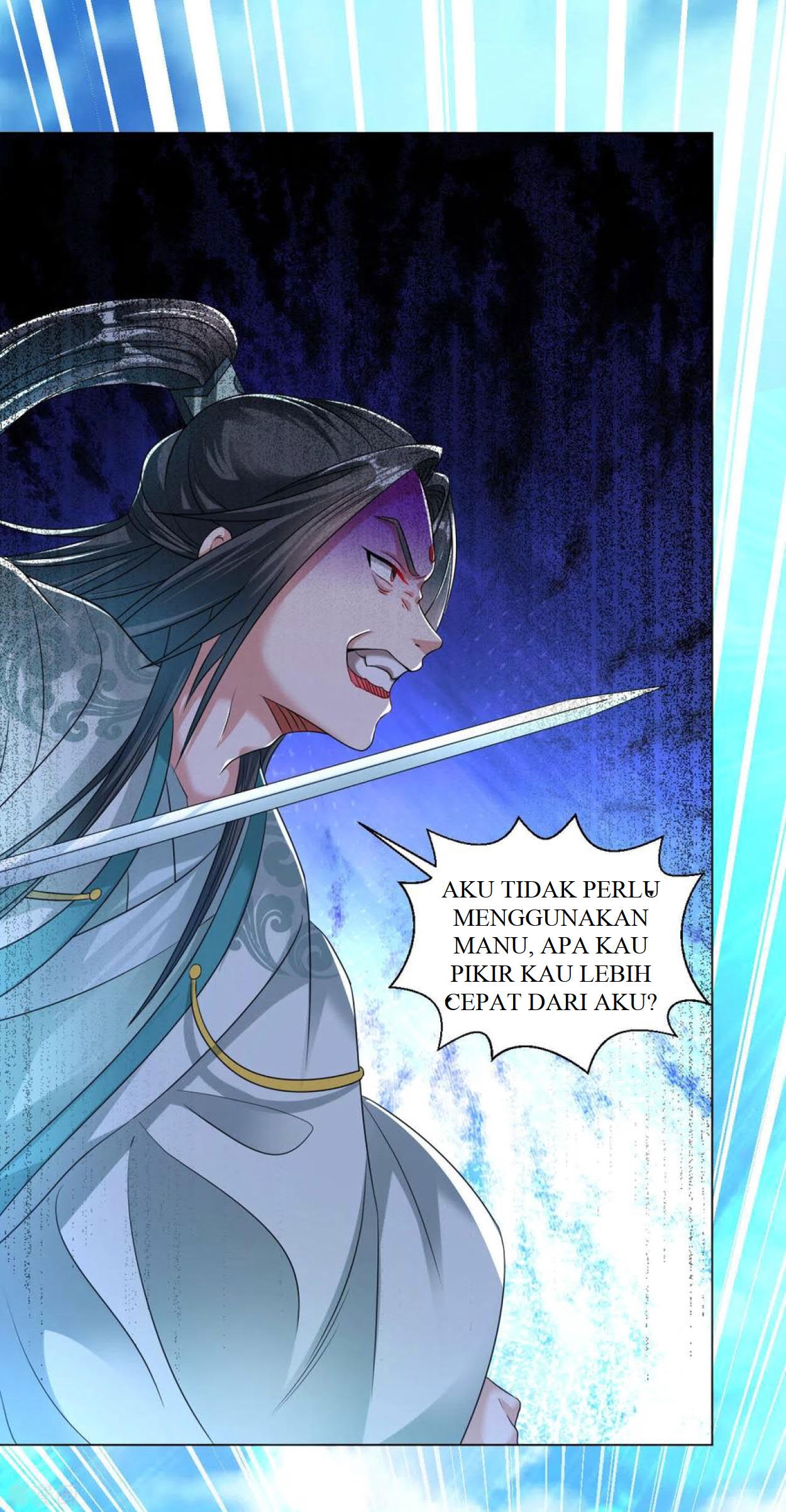 Dao Yin Chapter 107 Gambar 12