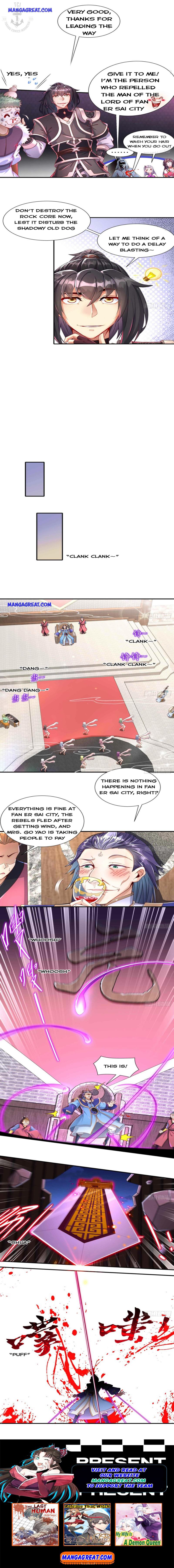 Dao Yin Chapter 114 Gambar 5