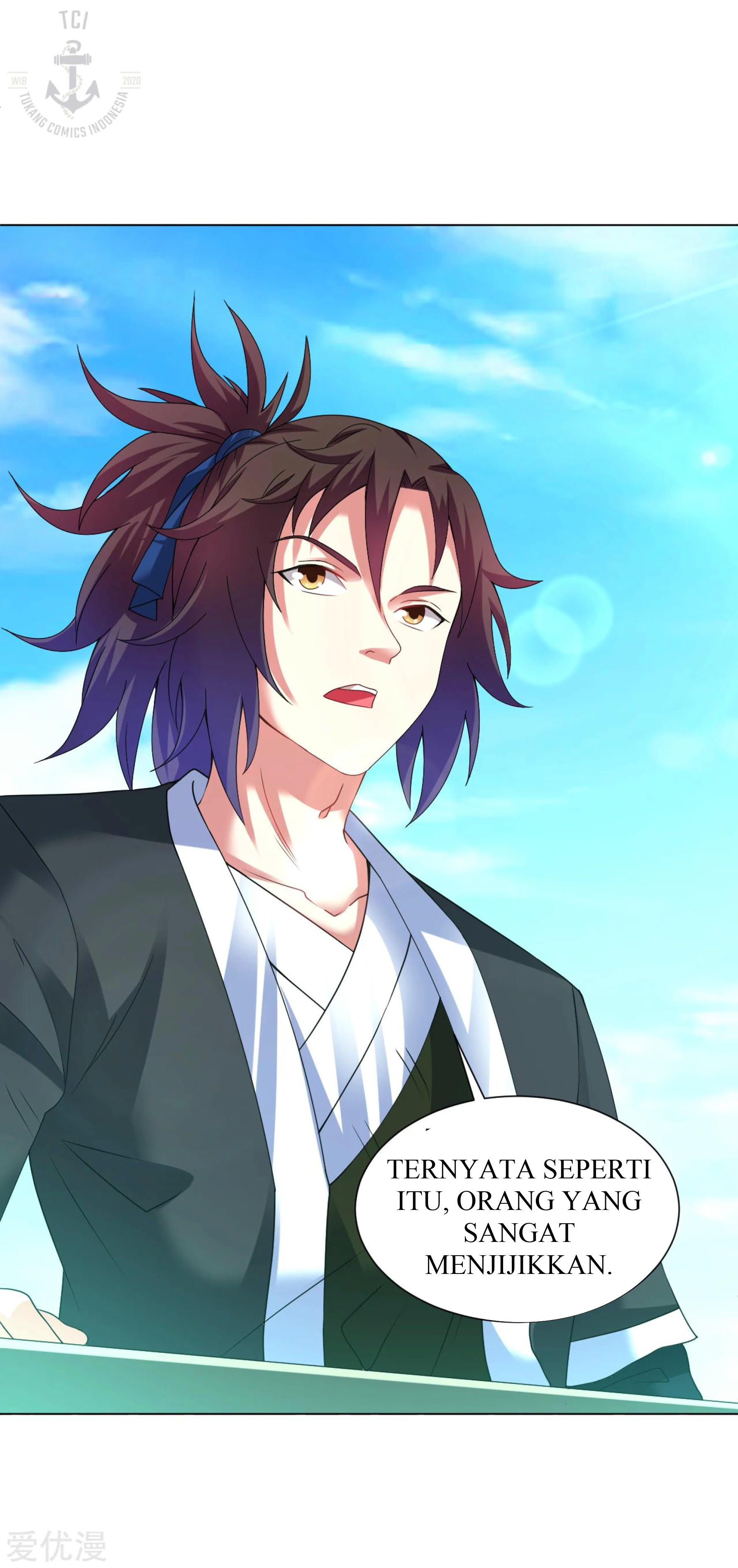 Dao Yin Chapter 119 Gambar 14