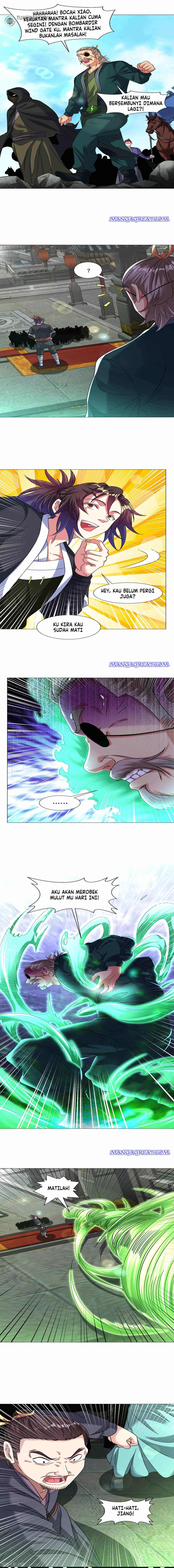 Dao Yin Chapter 131 Gambar 2
