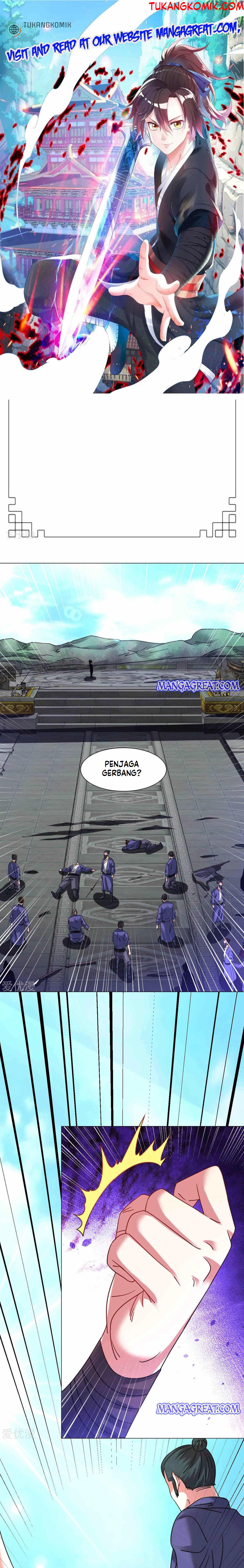 Dao Yin Chapter 137 Gambar 1