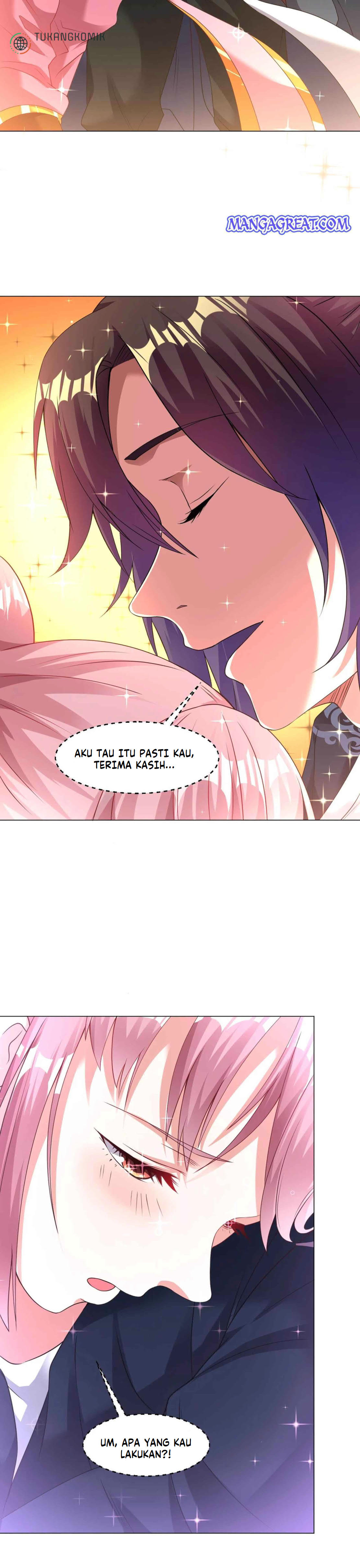 Dao Yin Chapter 140 Gambar 6