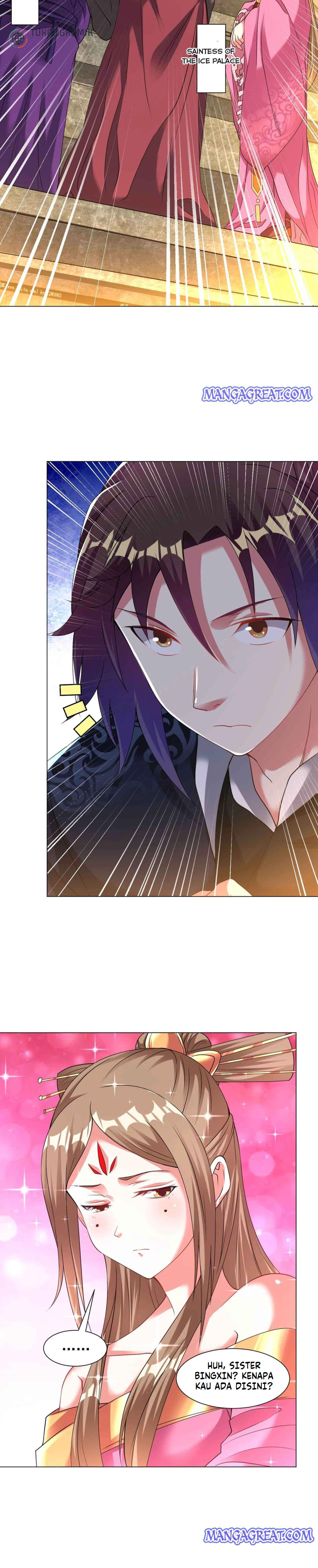 Dao Yin Chapter 146 Gambar 3