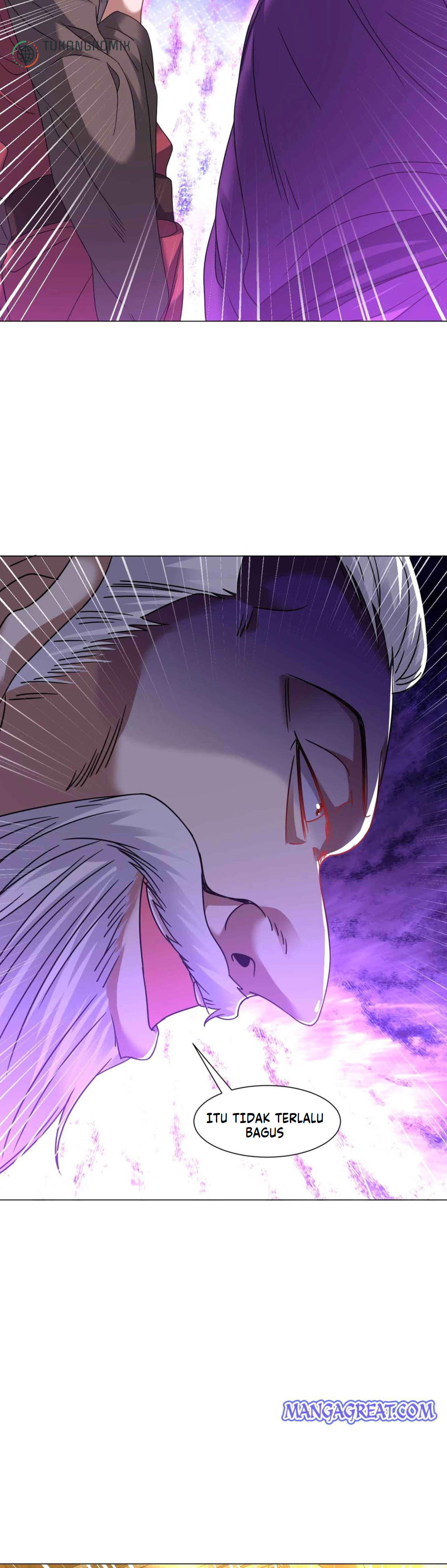 Dao Yin Chapter 146 Gambar 8