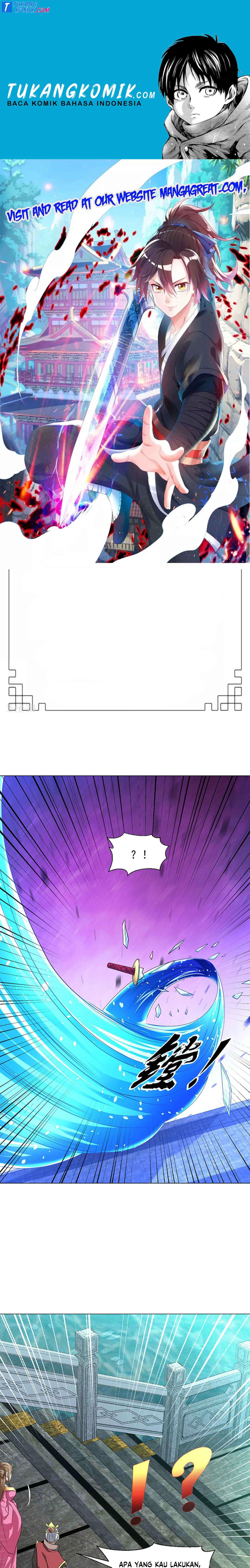 Dao Yin Chapter 147 Gambar 1