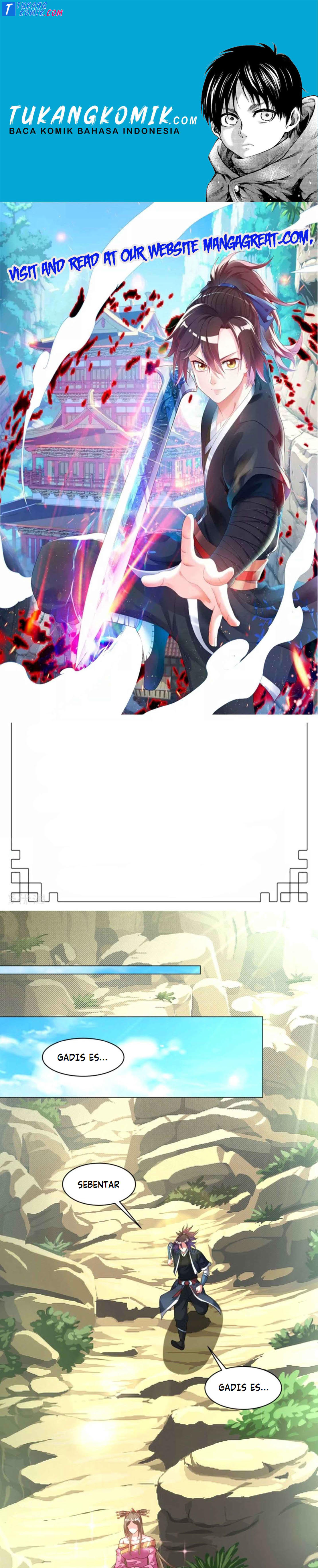 Dao Yin Chapter 149 Gambar 1