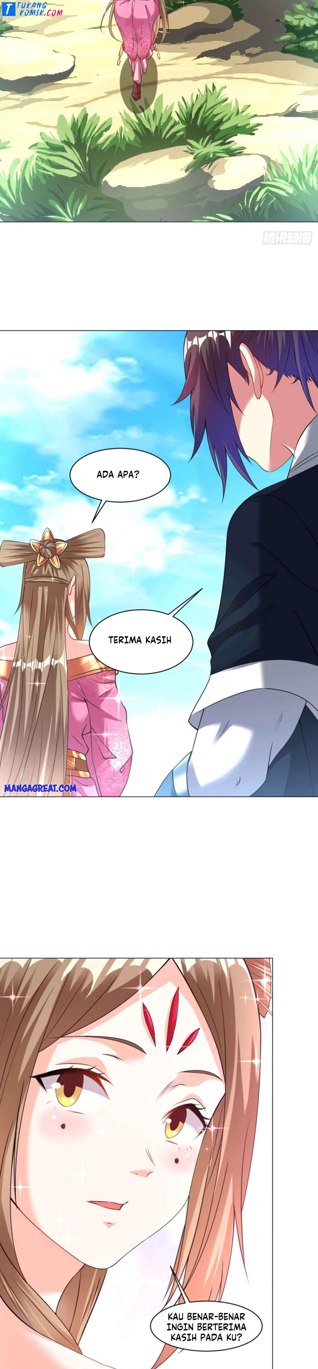 Dao Yin Chapter 149 Gambar 2