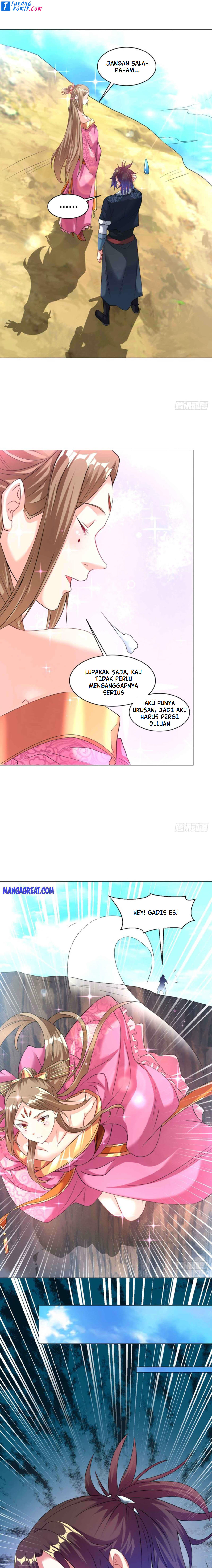 Dao Yin Chapter 149 Gambar 4