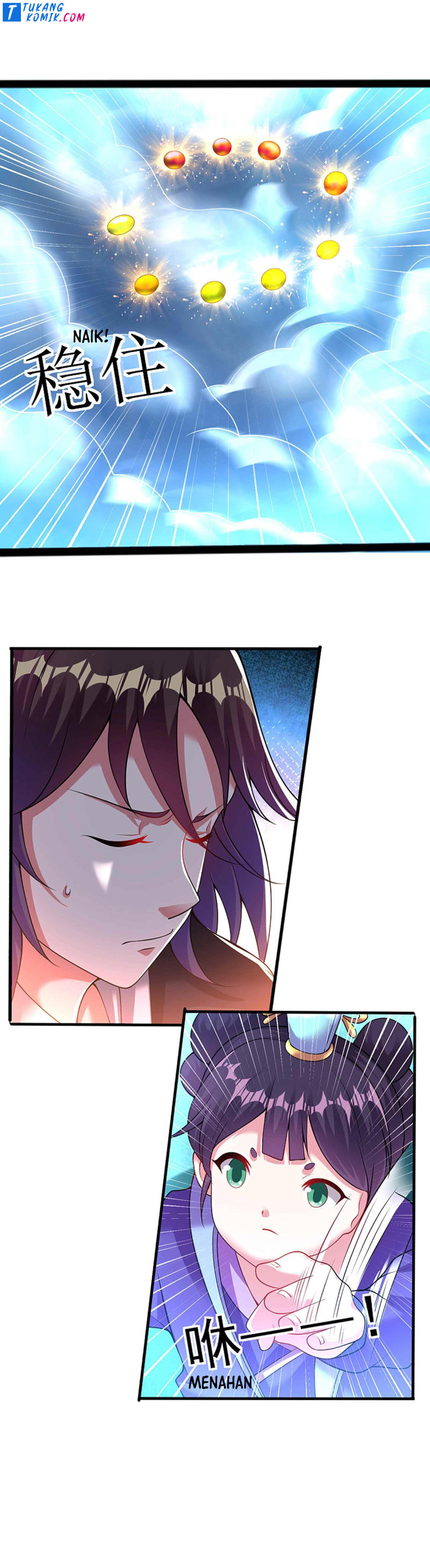 Dao Yin Chapter 164 Gambar 5