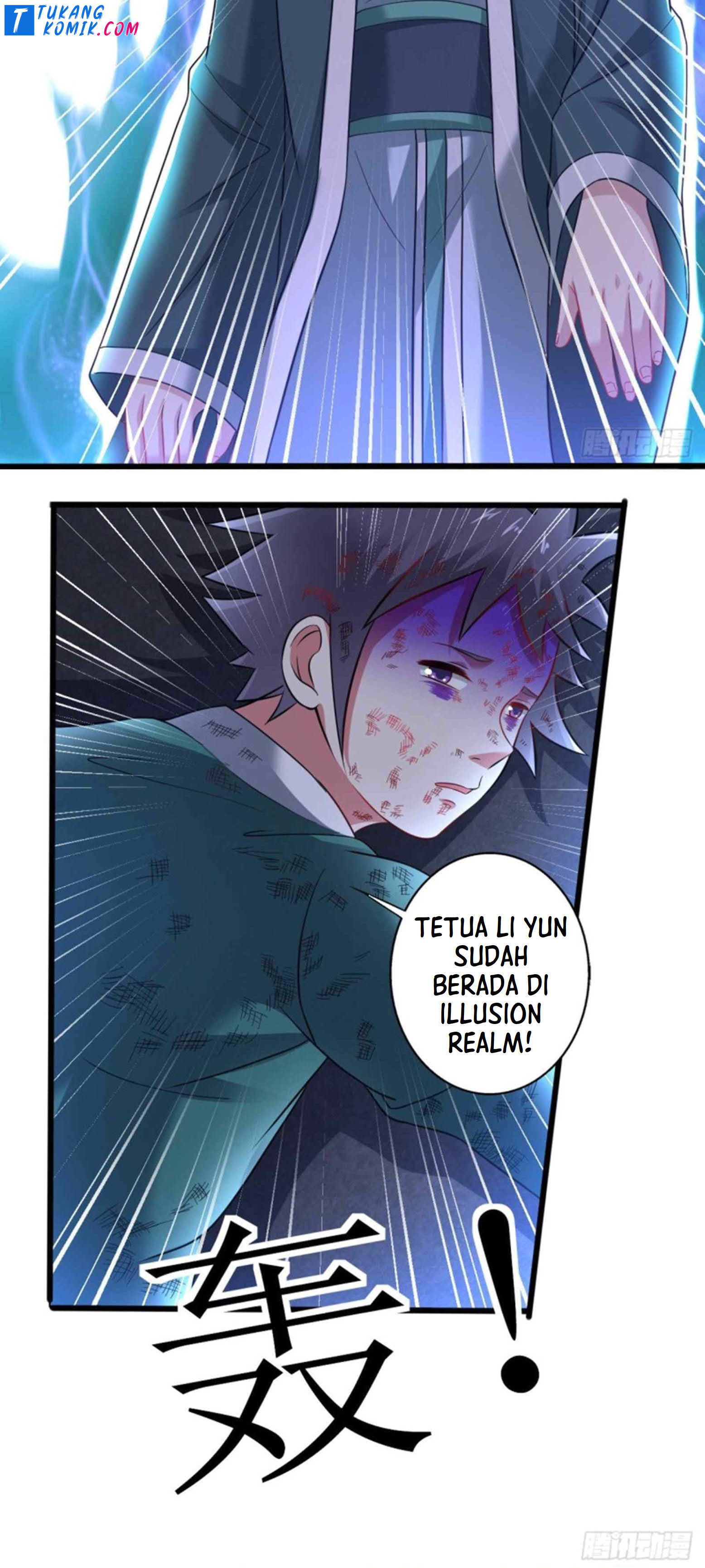 Dao Yin Chapter 170 Gambar 7