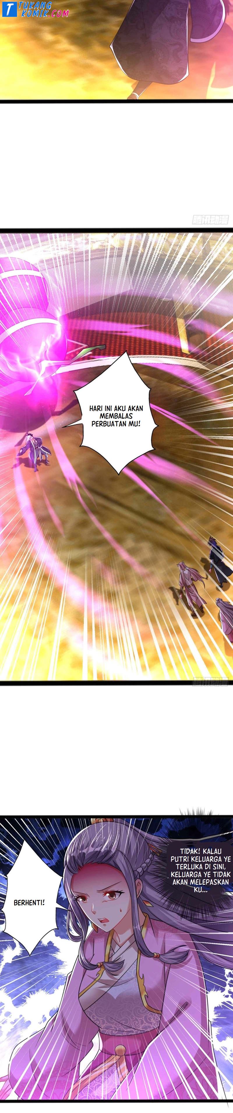 Dao Yin Chapter 176 Gambar 2