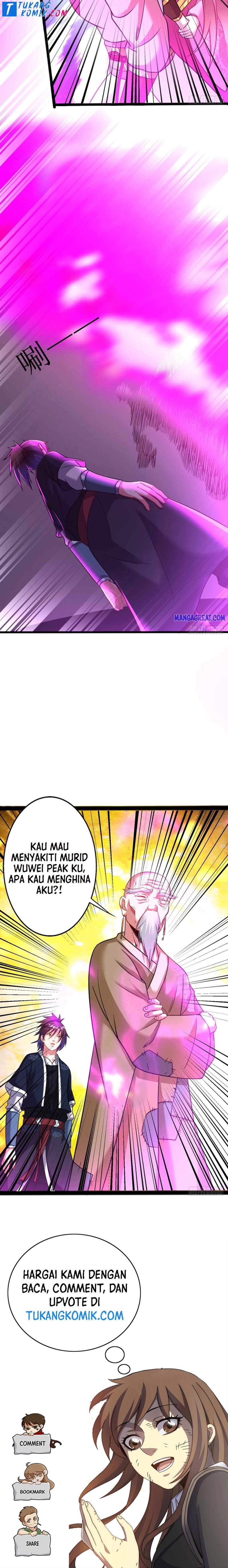 Dao Yin Chapter 176 Gambar 6