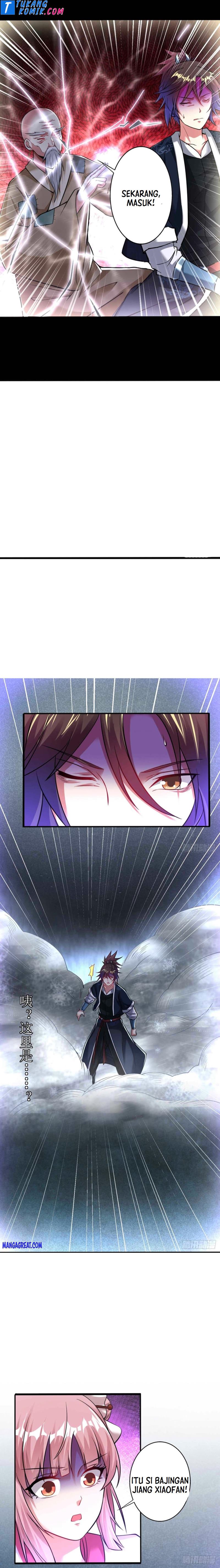 Dao Yin Chapter 178 Gambar 2