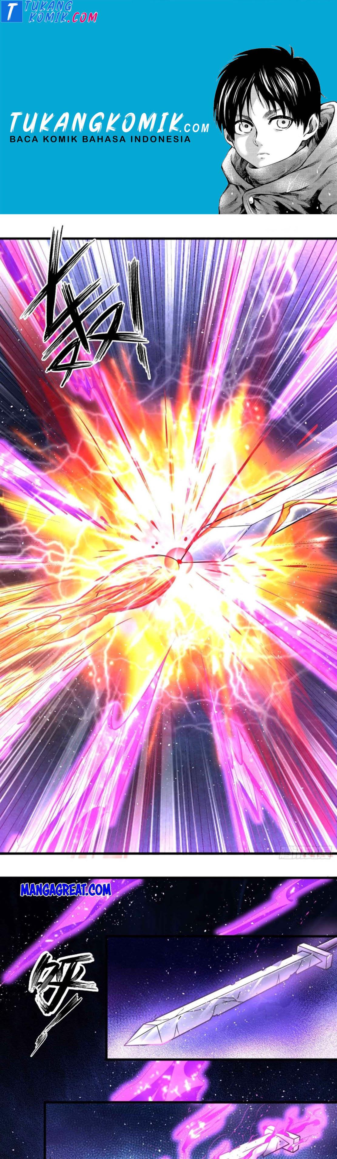 Dao Yin Chapter 179 Gambar 1