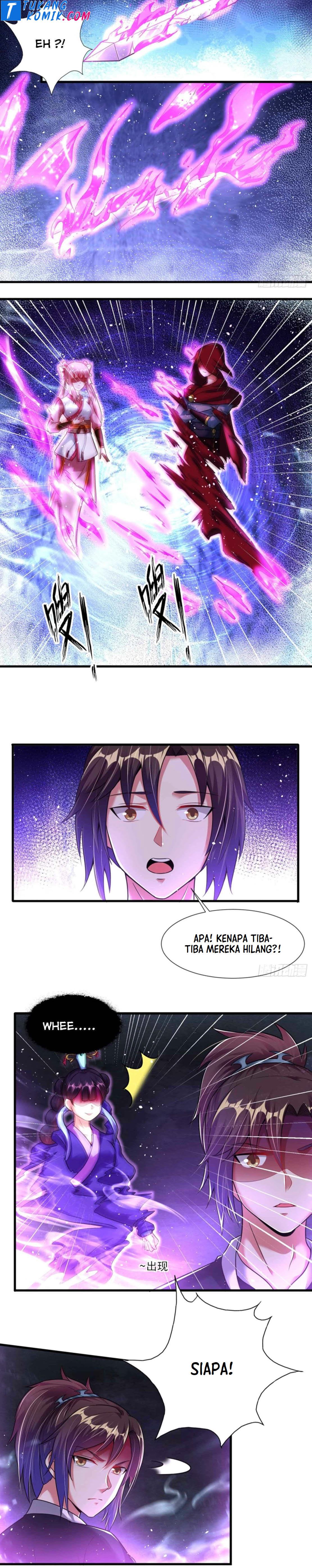Dao Yin Chapter 179 Gambar 2
