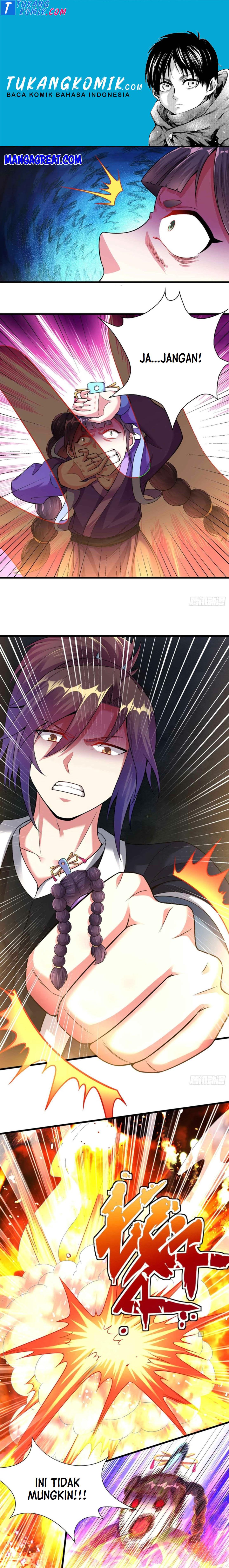 Dao Yin Chapter 181 Gambar 1