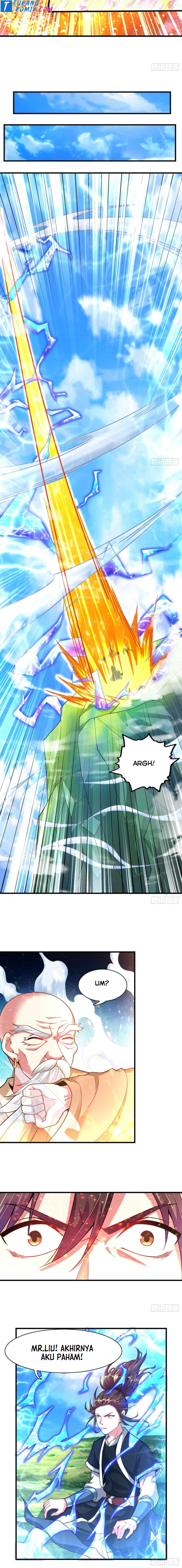 Dao Yin Chapter 181 Gambar 2