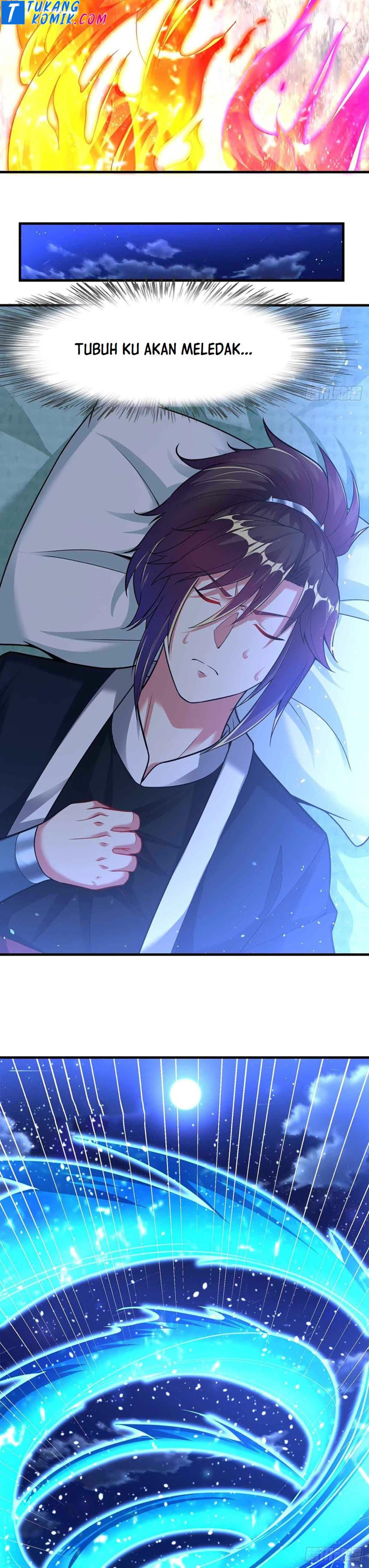 Dao Yin Chapter 182 Gambar 2