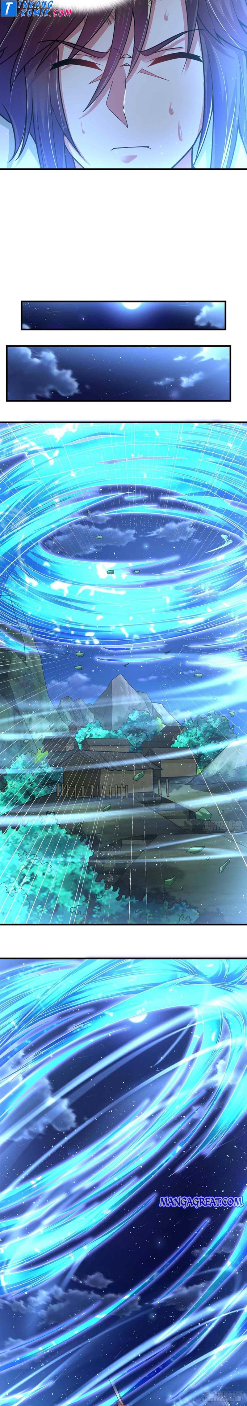 Dao Yin Chapter 182 Gambar 4
