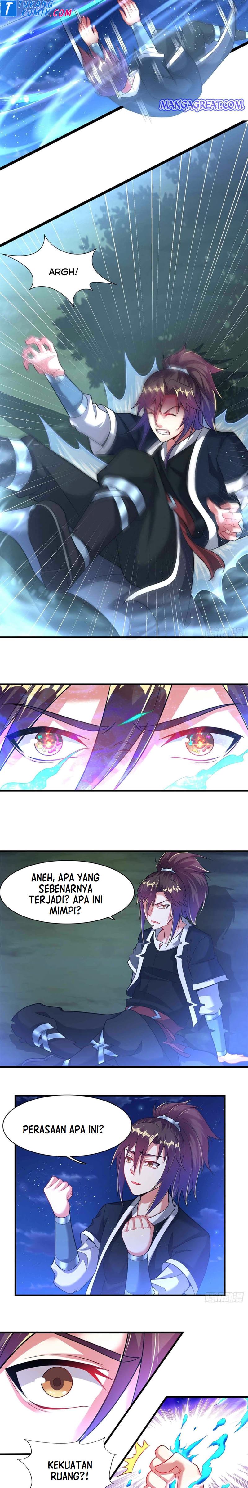 Dao Yin Chapter 182 Gambar 5