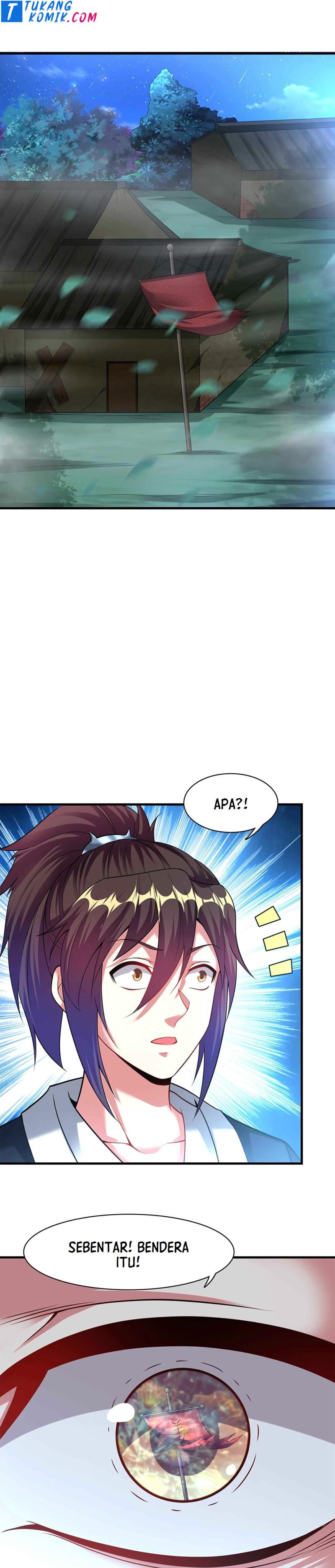 Dao Yin Chapter 182 Gambar 7