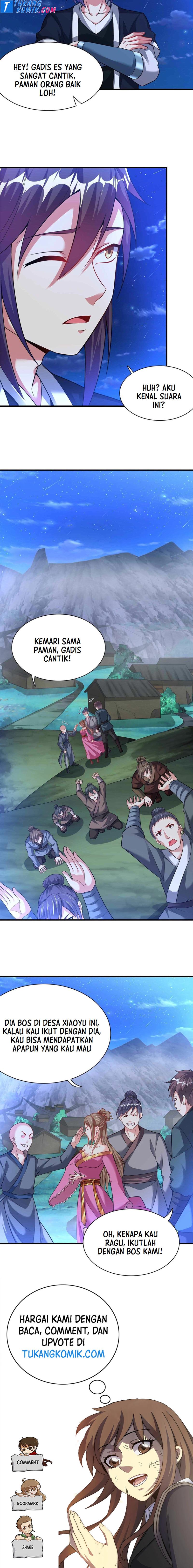 Dao Yin Chapter 182 Gambar 10