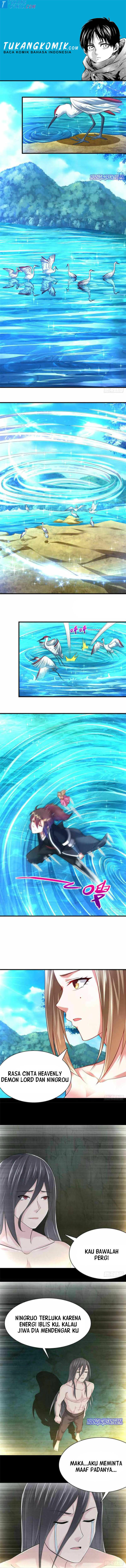 Dao Yin Chapter 196 Gambar 1