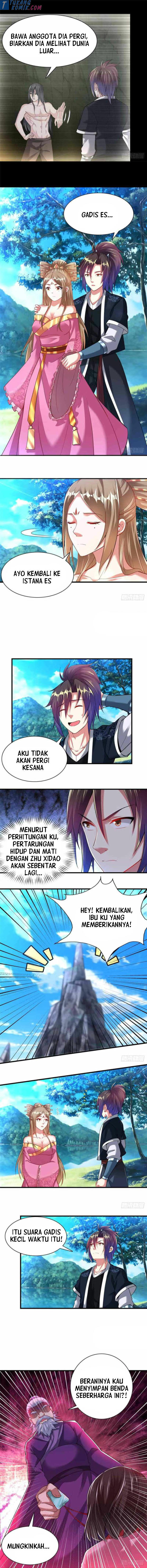 Dao Yin Chapter 196 Gambar 2