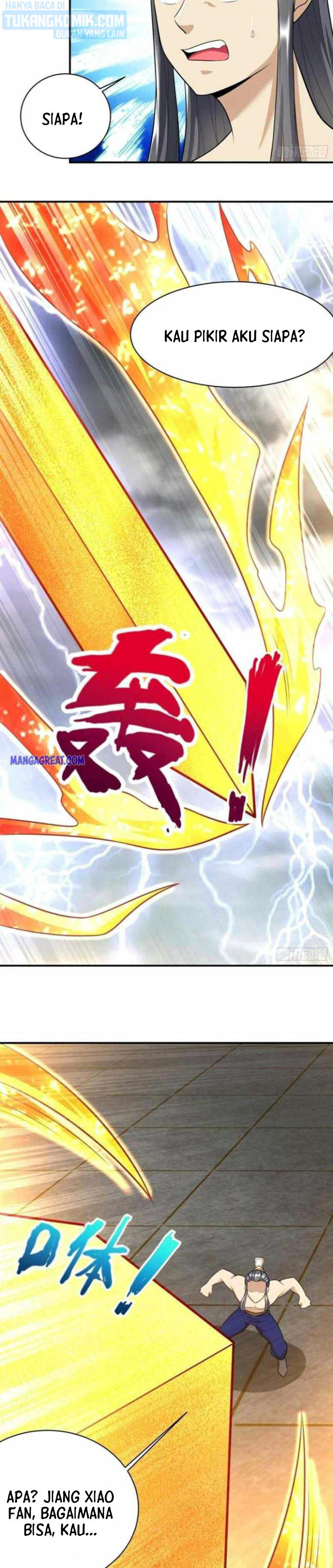 Dao Yin Chapter 207 Gambar 3