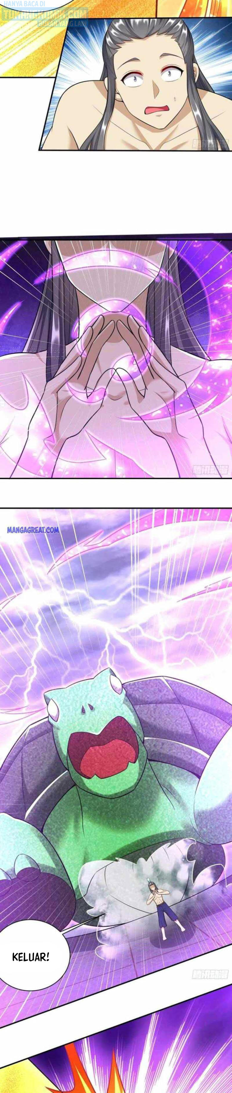 Dao Yin Chapter 207 Gambar 4