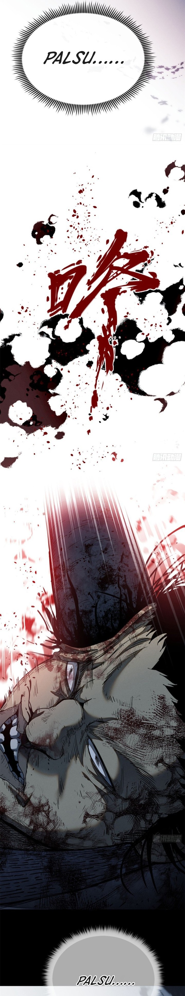 Dao of the Bizarre Immortal Chapter 01 Gambar 8