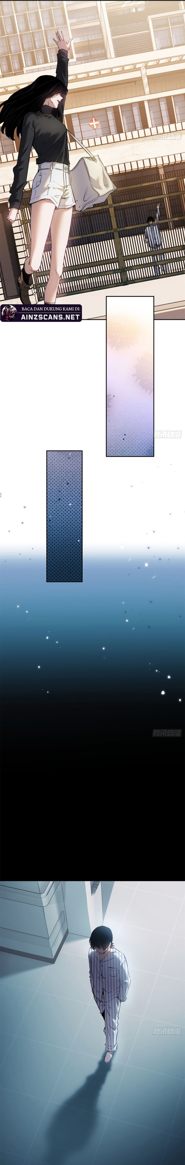 Dao of the Bizarre Immortal Chapter 04 Gambar 8