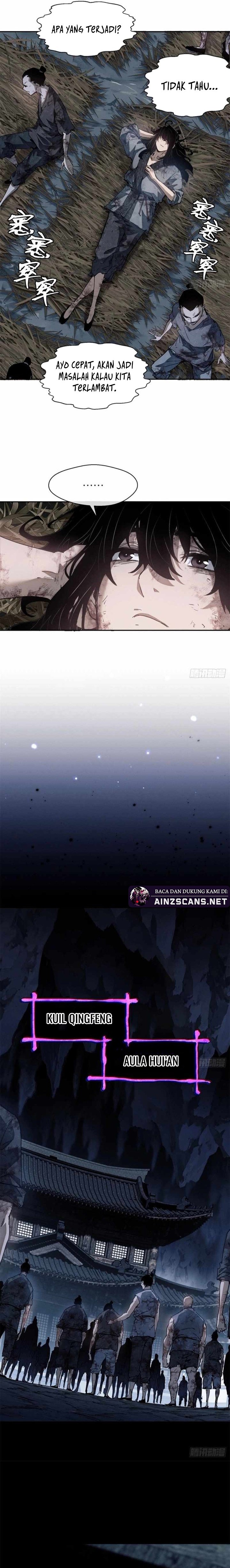 Dao of the Bizarre Immortal Chapter 06 Gambar 7