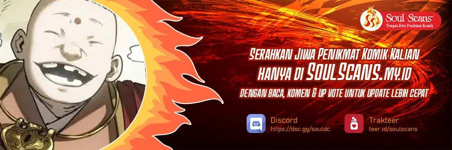 Dao of the Bizarre Immortal Chapter 38 Gambar 2