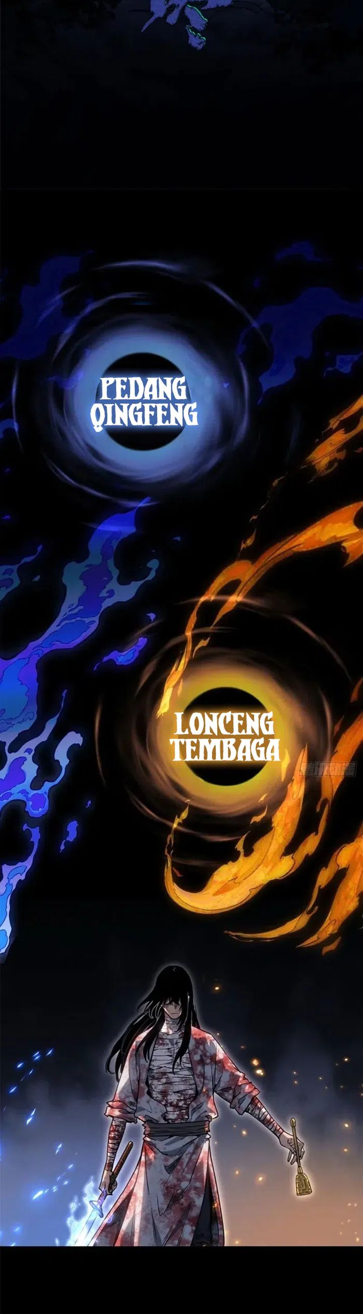 Dao of the Bizarre Immortal Chapter 53 Gambar 11