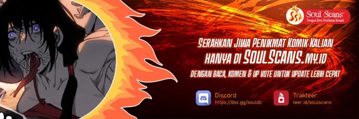 Dao of the Bizarre Immortal Chapter 55 Gambar 2