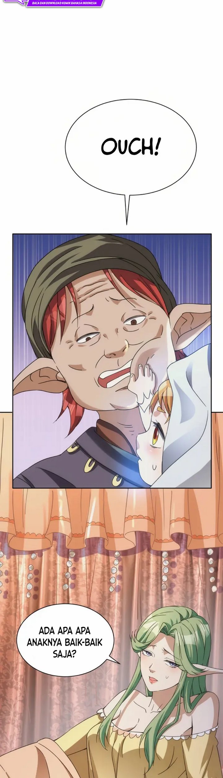 Daoist Magician From Another World Chapter 01.2 Gambar 7