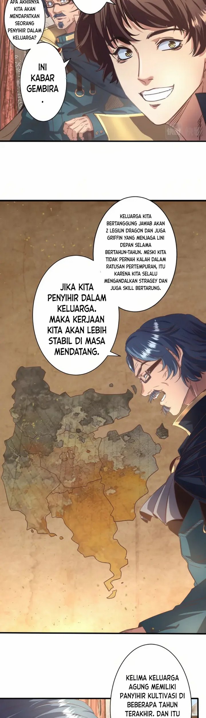 Daoist Magician From Another World Chapter 01.2 Gambar 15