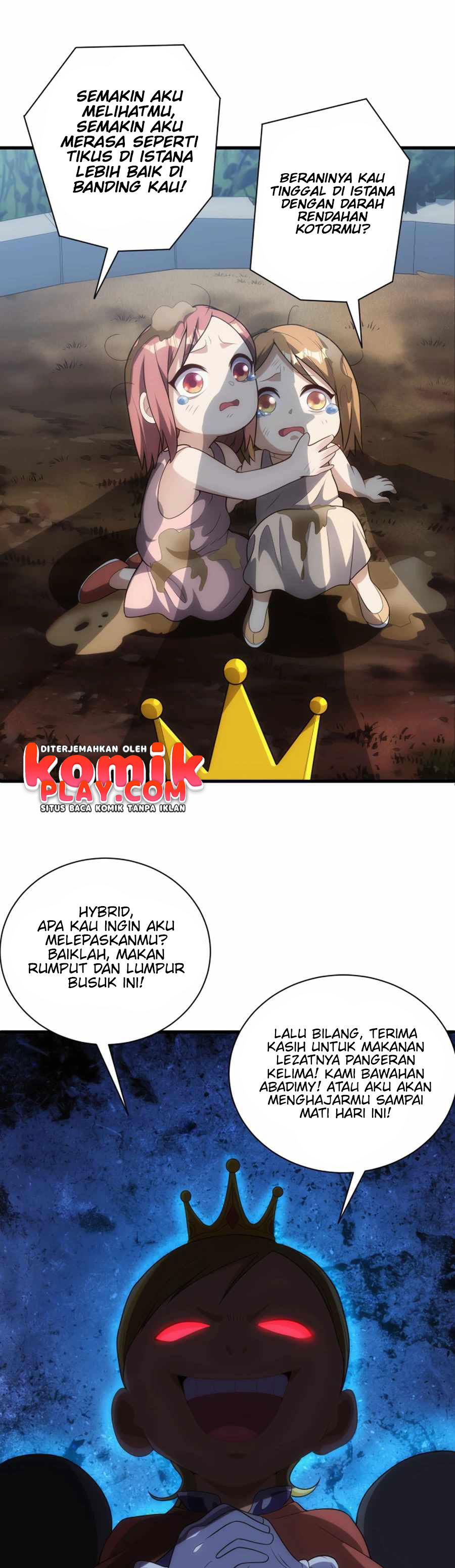 Daoist Magician From Another World Chapter 02 Gambar 27