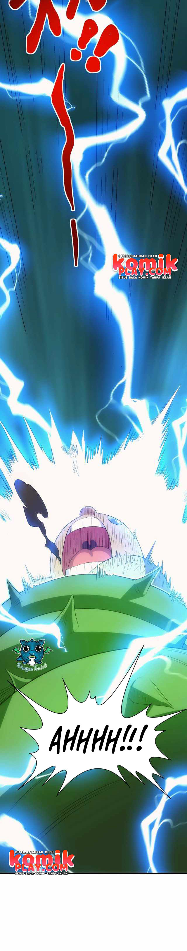 Daoist Magician From Another World Chapter 03 Gambar 16