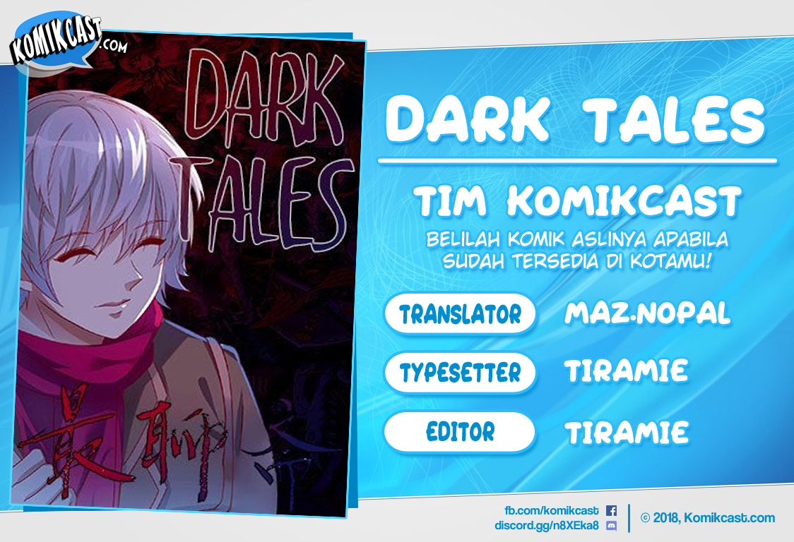 Dark Tale Chapter 01 Gambar 1